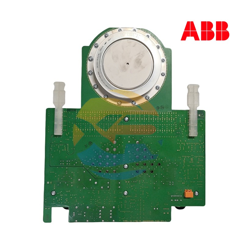 ABB GVC736CE101 IGCT Power Module2
